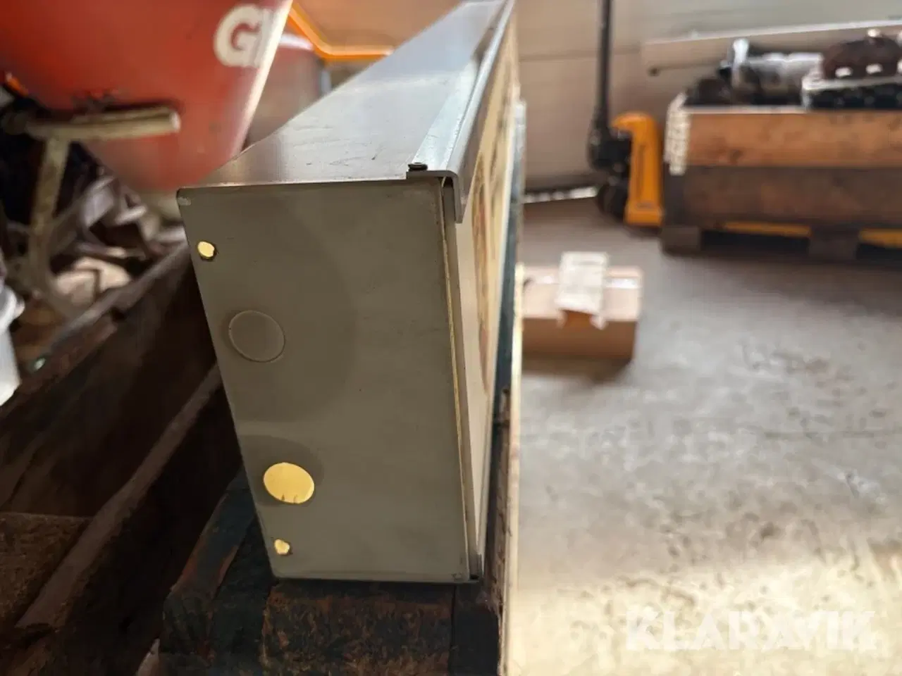 Billede 7 - LED Lysskilt