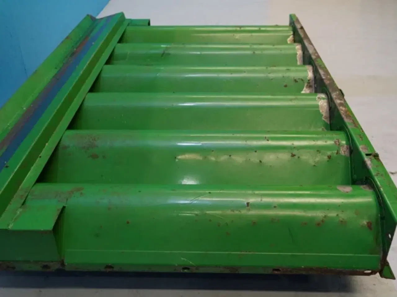 Billede 8 - John Deere 9780 Sneglehus AH146655