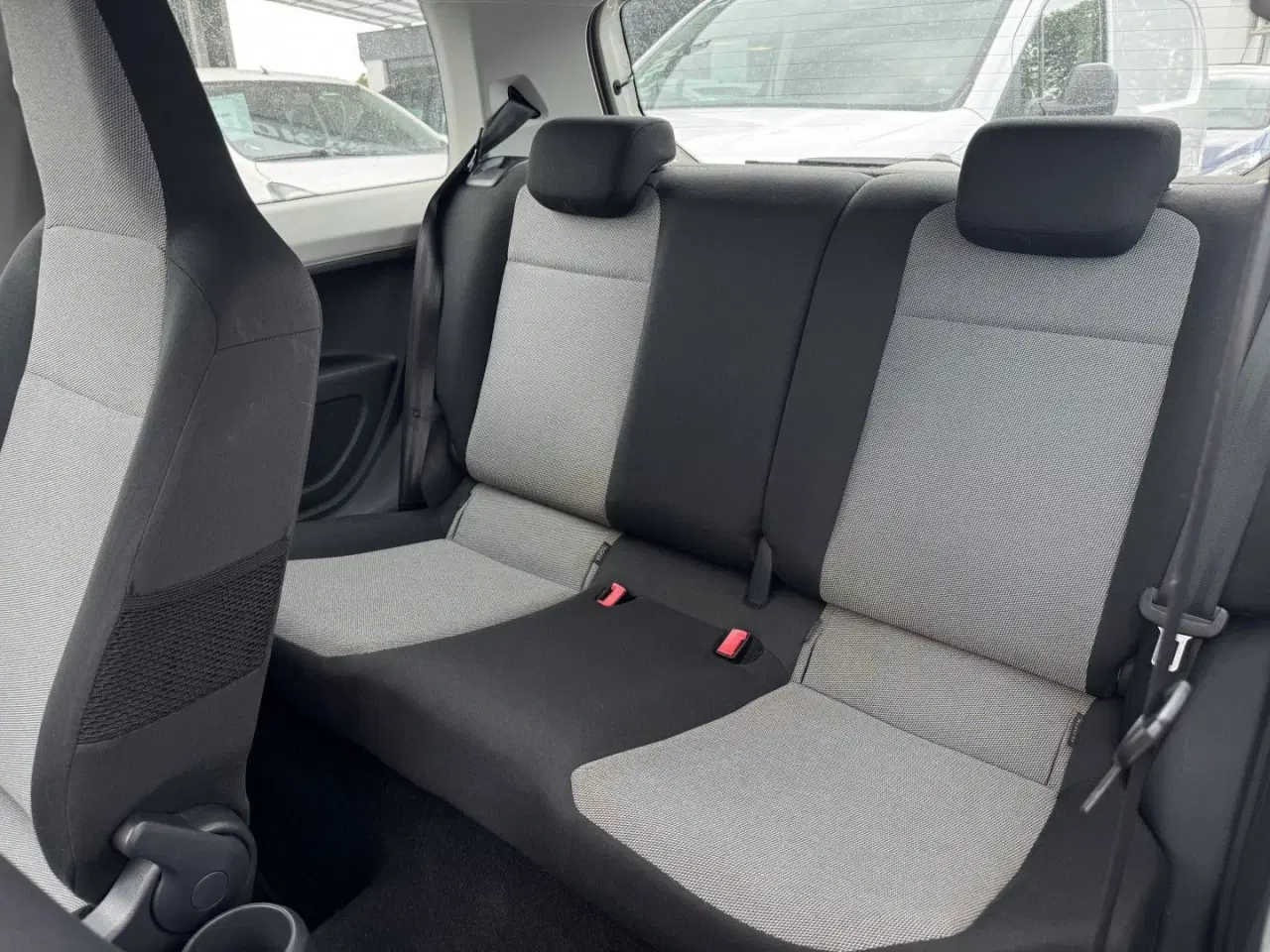 Billede 21 - Skoda Citigo 1,0 MPI Ambition 60HK 3d Aut.