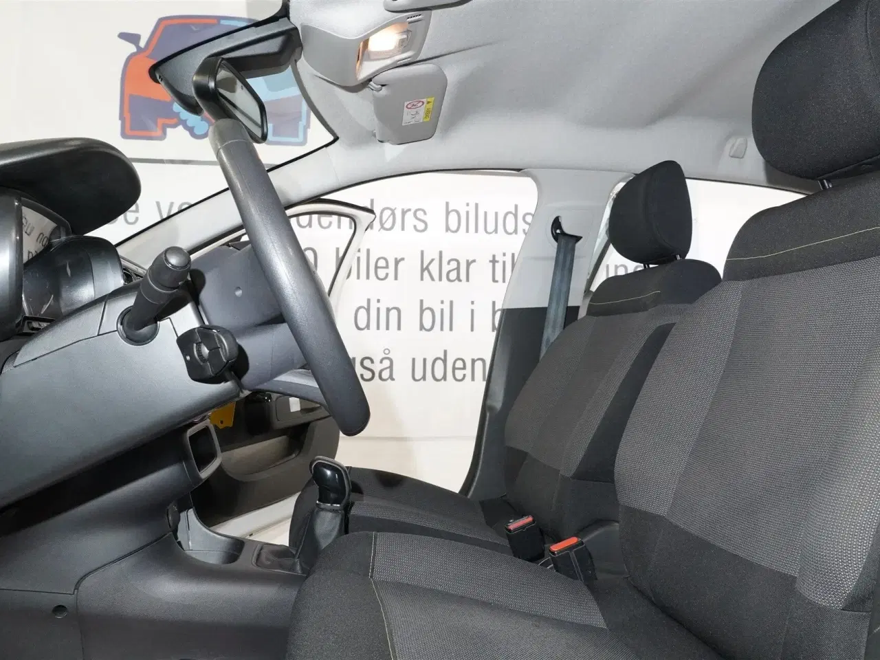 Billede 13 - Citroën C3 1,2 PureTech Extravaganza 82HK 5d