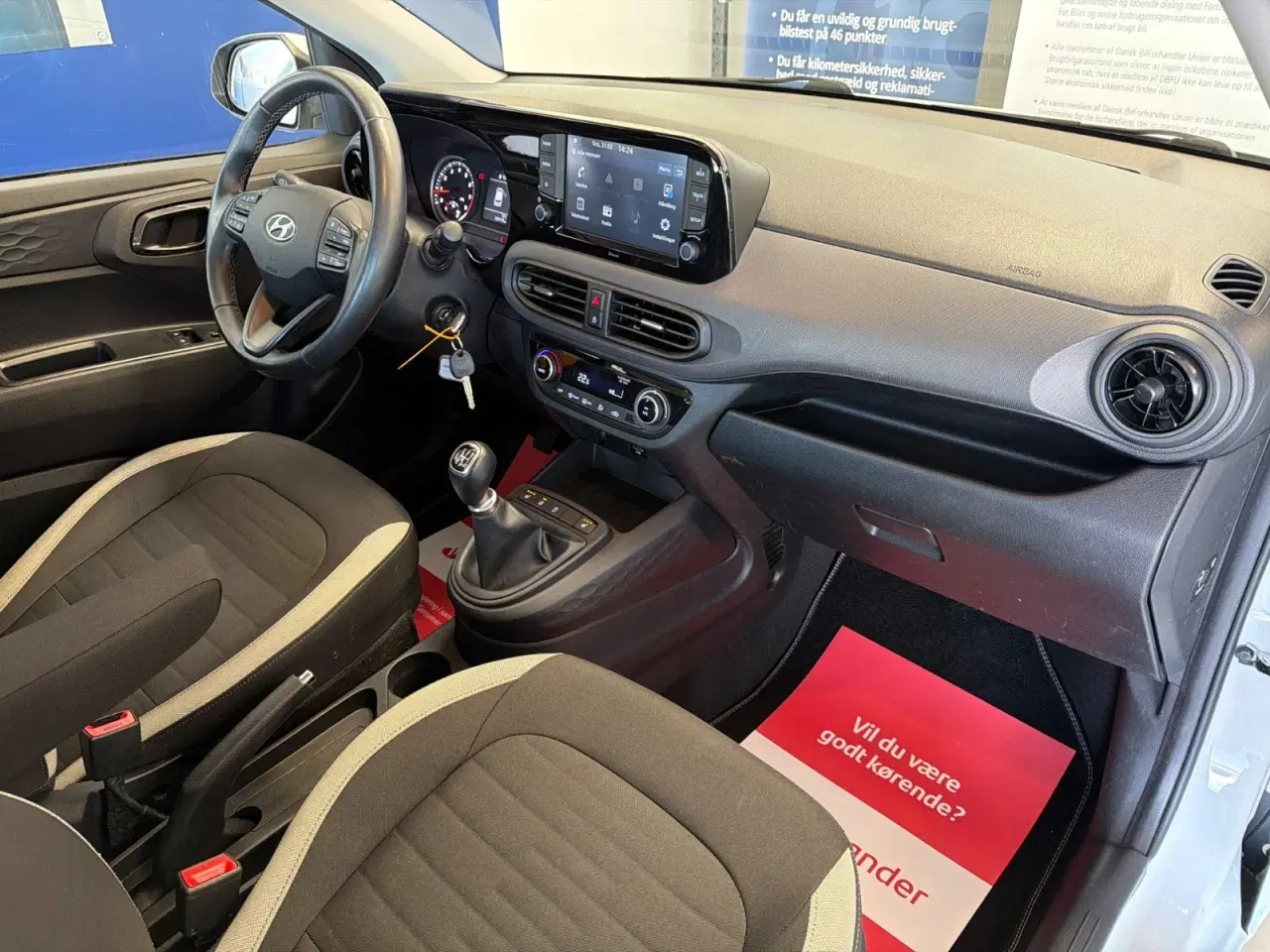 Billede 14 - Hyundai i10 1,0 MPi Advanced