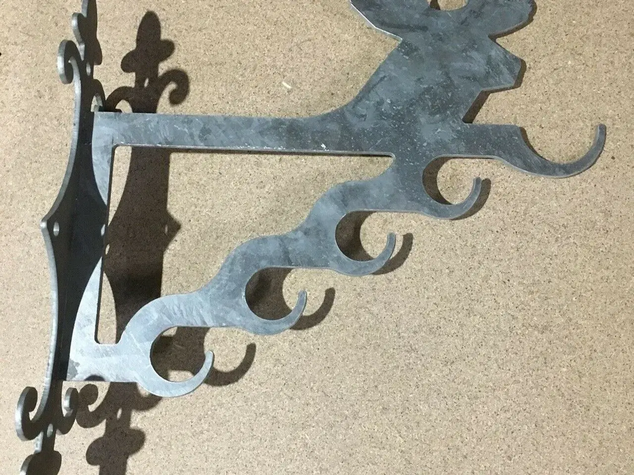 Billede 5 - Vildtkorg