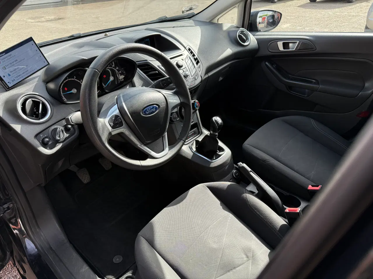 Billede 8 - Ford Fiesta trend 1.0 
