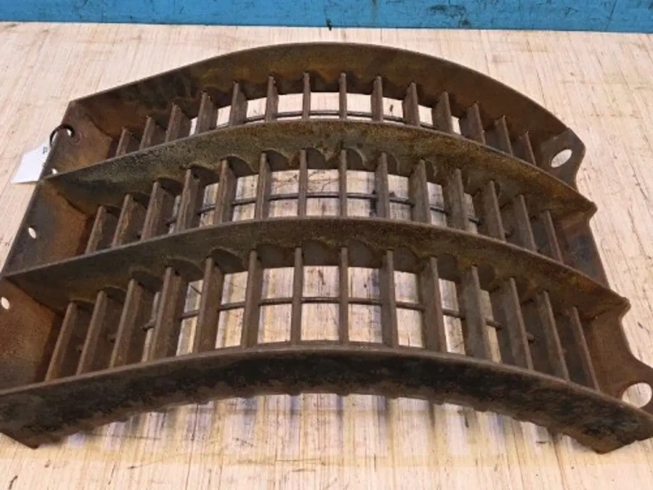 Billede 5 - Case 8010 Bro L. 87109198