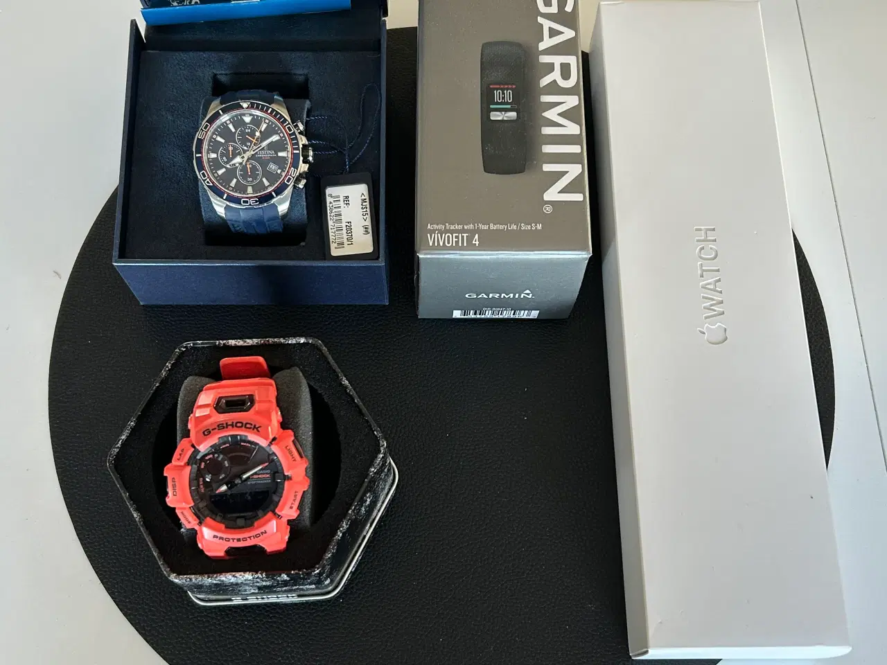 Billede 3 - Apple Watch + Div ure 