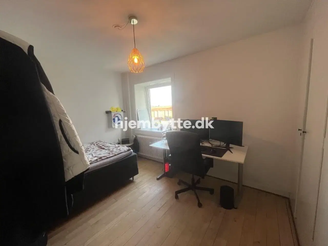 Billede 19 - Hjembytte - BorgmesterFischersVej