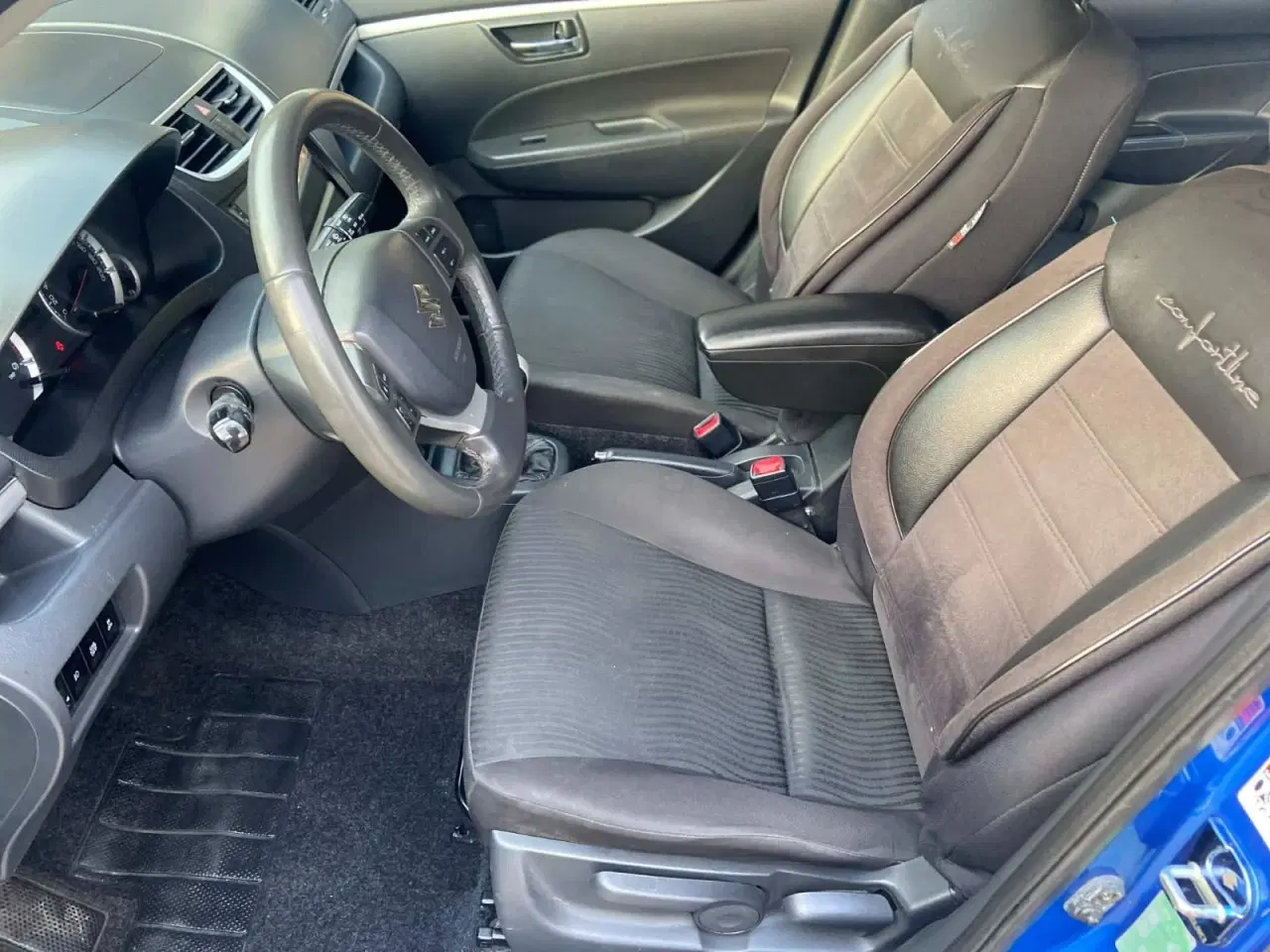 Billede 5 - Suzuki Swift 1,3 DDiS GL ECO+