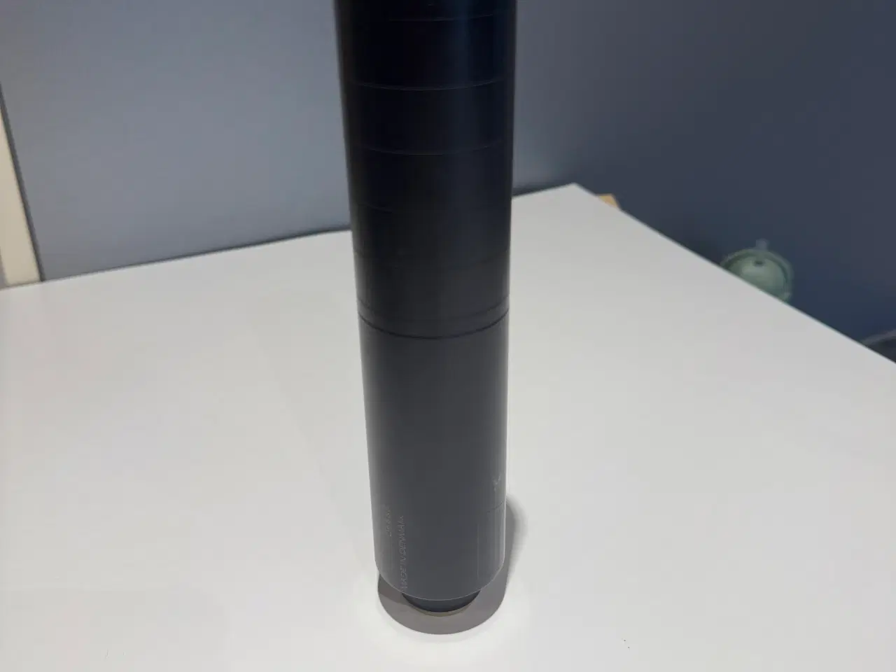 Billede 2 - Sonic Nielsen - lyddæmper, max 8