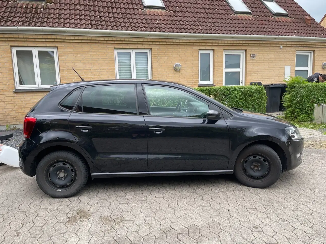 Billede 4 - VW Polo 1,2 TSi 90 Trendline