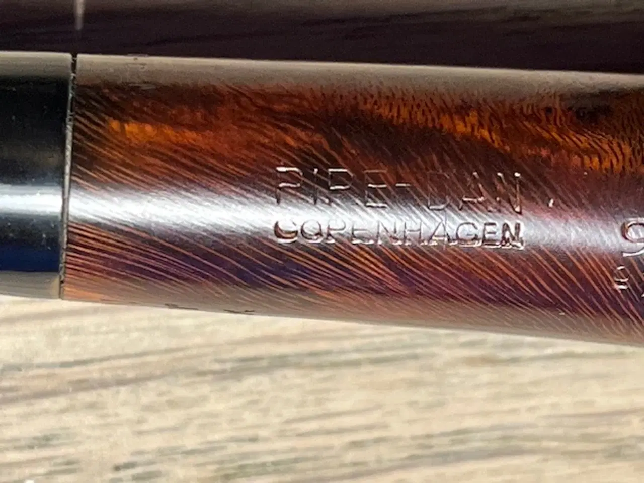 Billede 7 - Pibemager LORAN v/ PIbe DAN