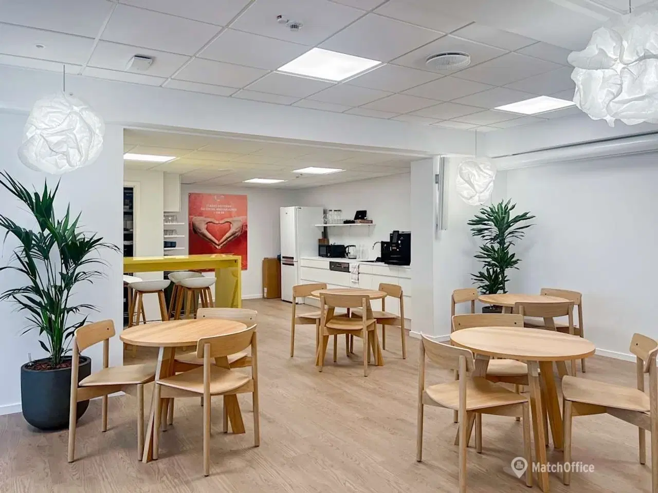 Billede 6 - Lad din næste forretningshandling tælle for noget ved Pilestræde 60, København