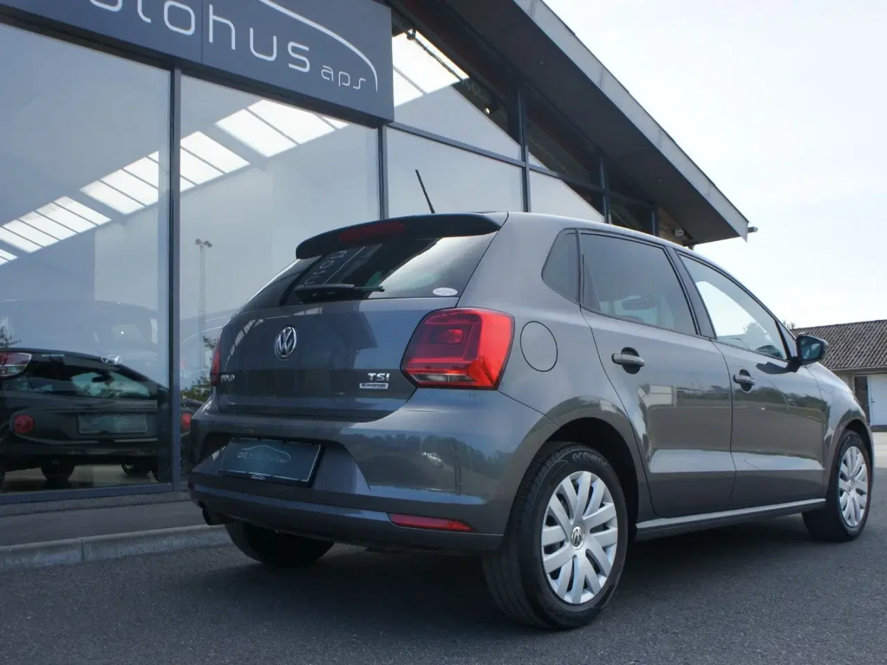 Billede 6 - VW Polo 1,2 TSi 90 Comfortline BMT