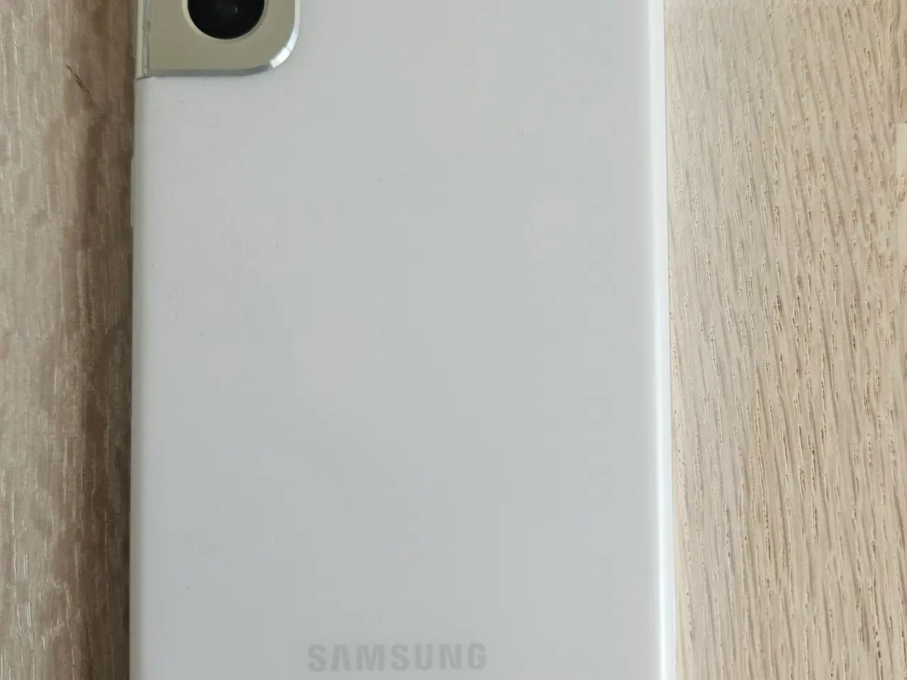 Billede 1 - Samsung galaxy S21