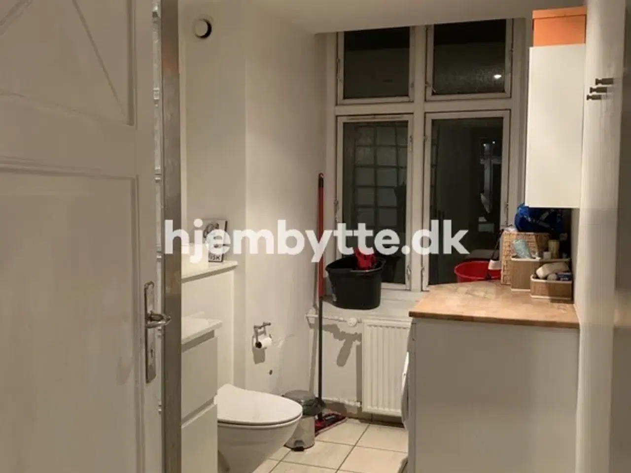 Billede 6 - Hjembytte - Fælledvej