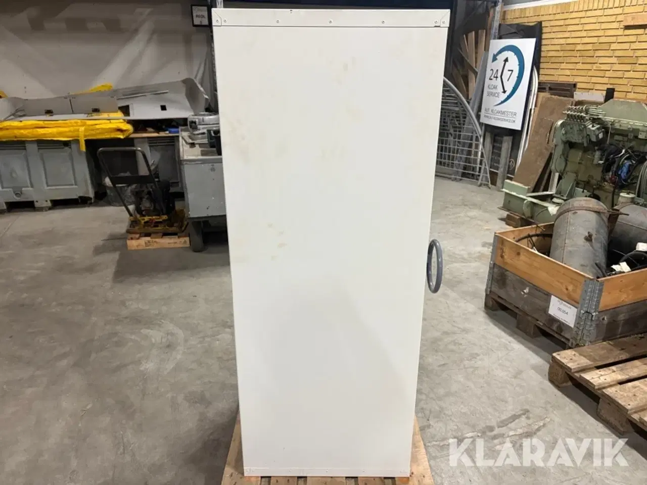 Billede 2 - Pengeskab Rosengrens Cabinet p