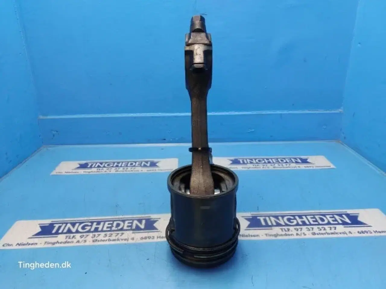 Billede 7 - Perkins 1006.60T Stempel 3133710F