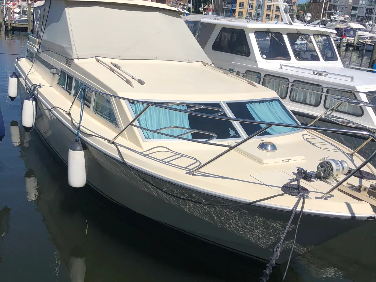 Billede 2 - Storebro Royal Cruiser 31 Baltic