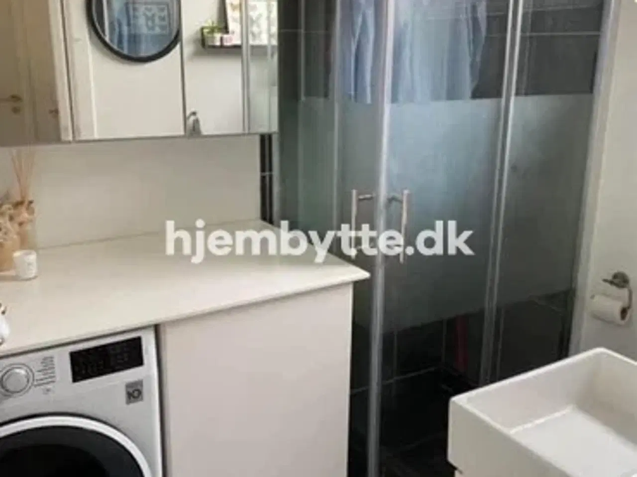 Billede 5 - Hjembytte - Agervang