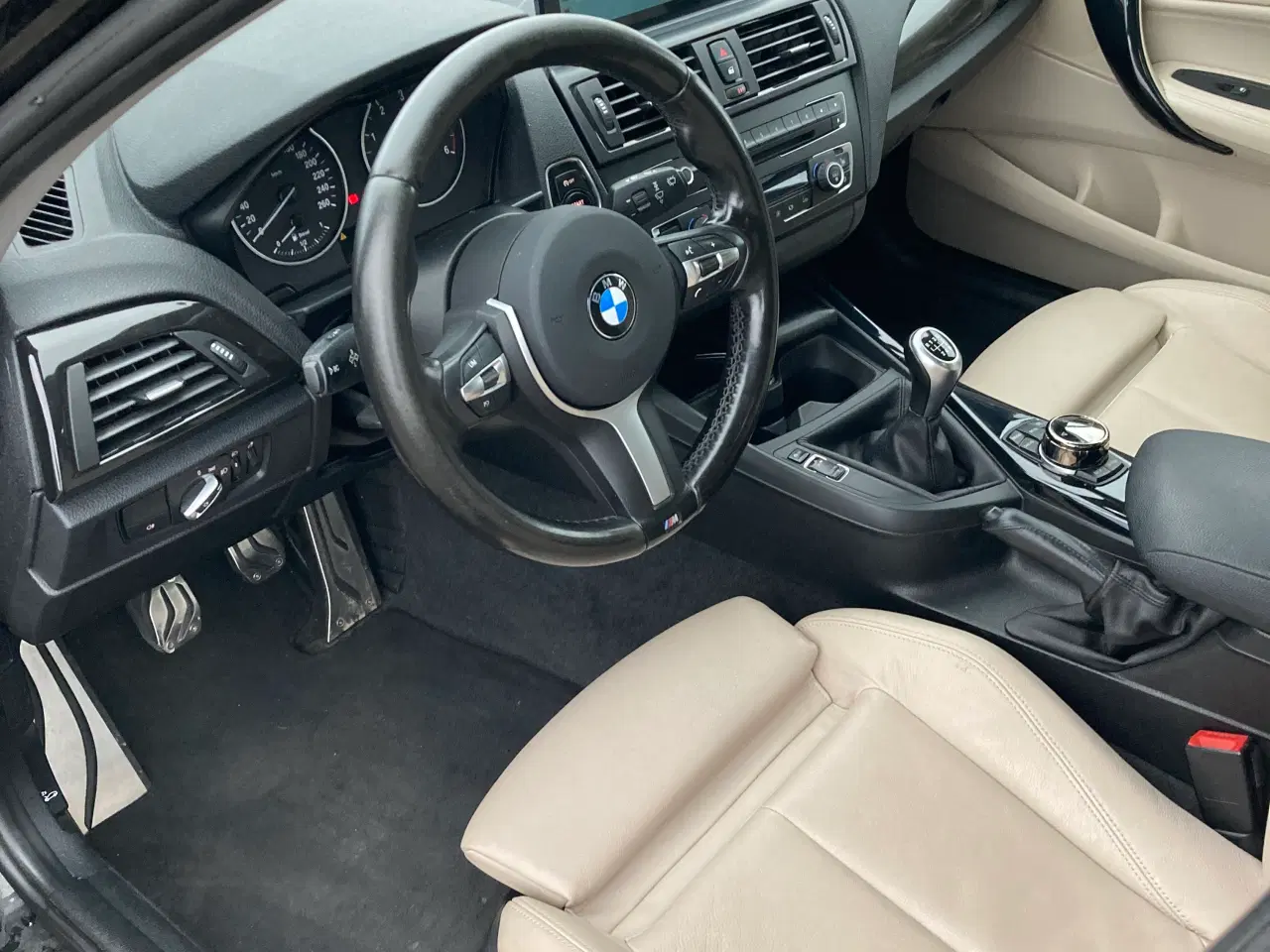 Billede 7 - BMW 116D 1,6 ED 5d