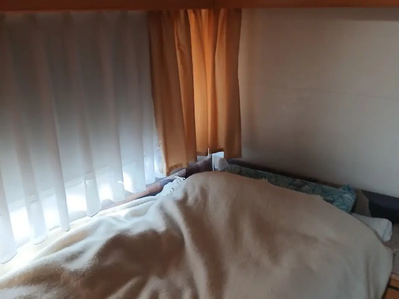 Billede 5 - Campingvogn med moover og markise