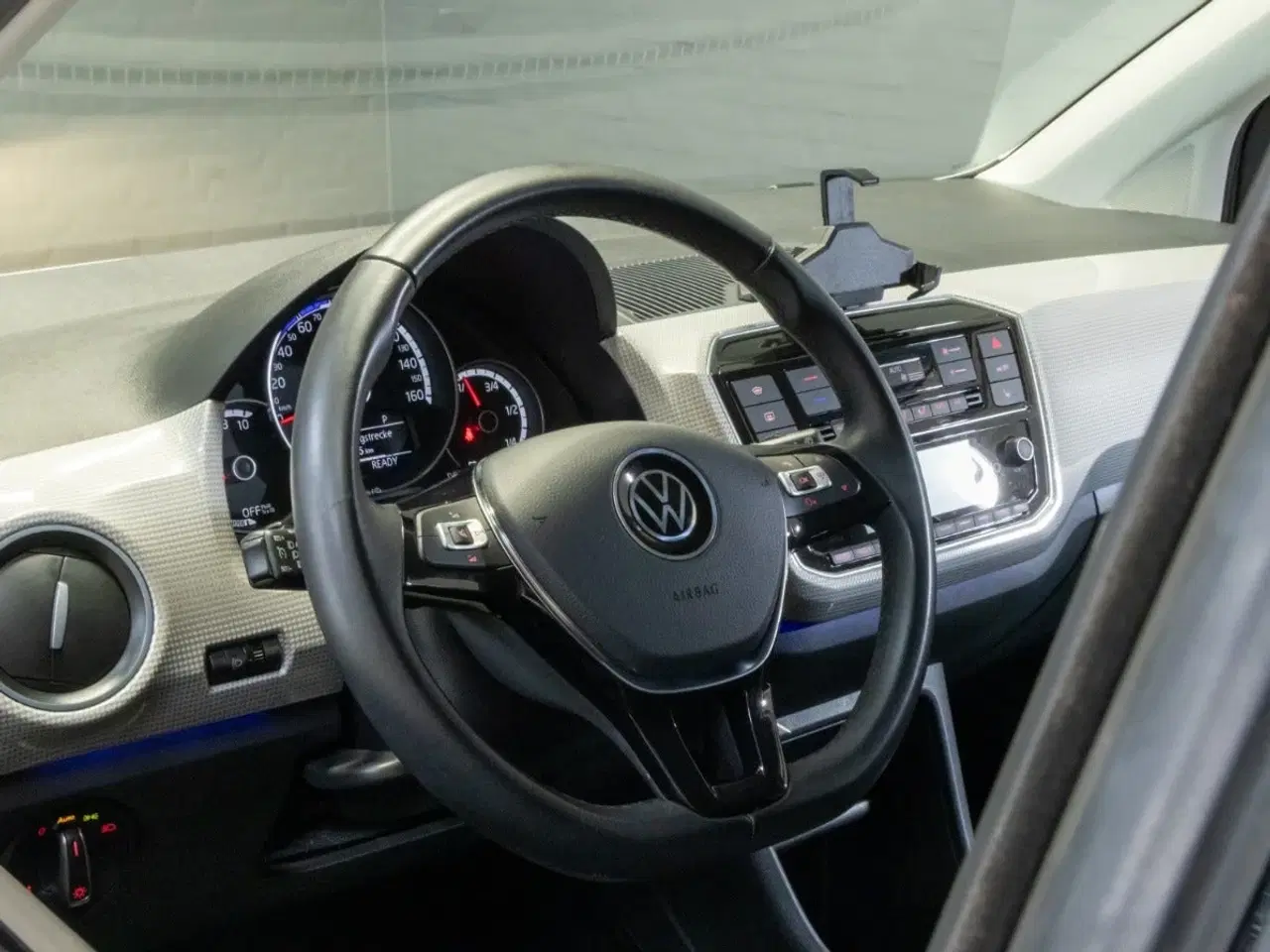 Billede 9 - VW e-Up!  Max