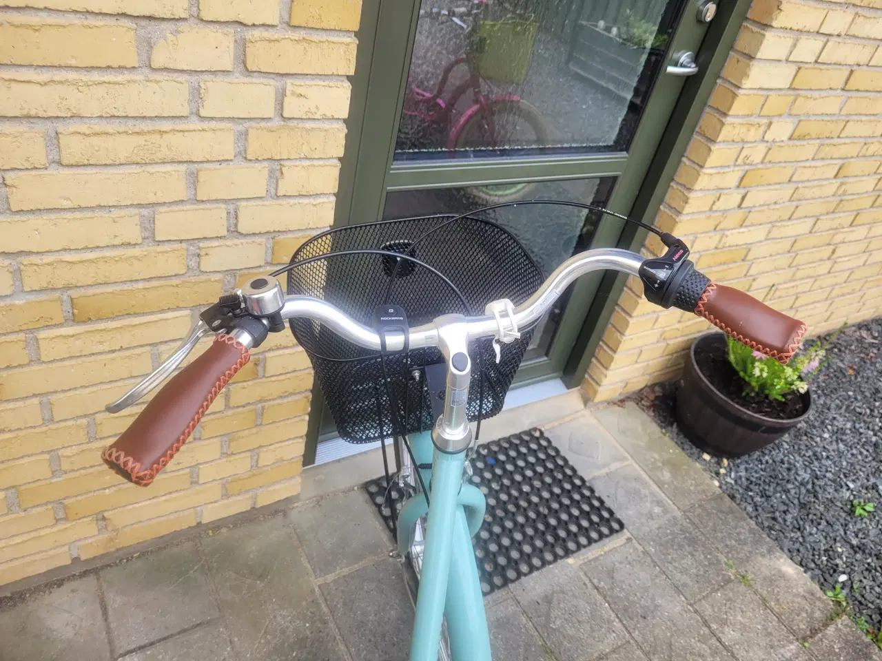 Billede 3 - Mustang cykel 