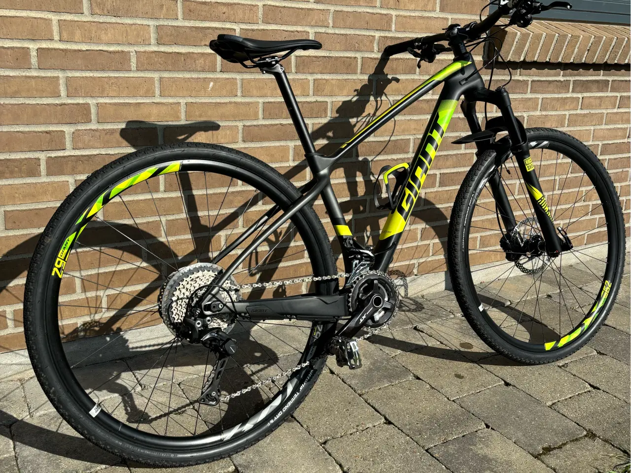 Billede 2 - Mountainbike 