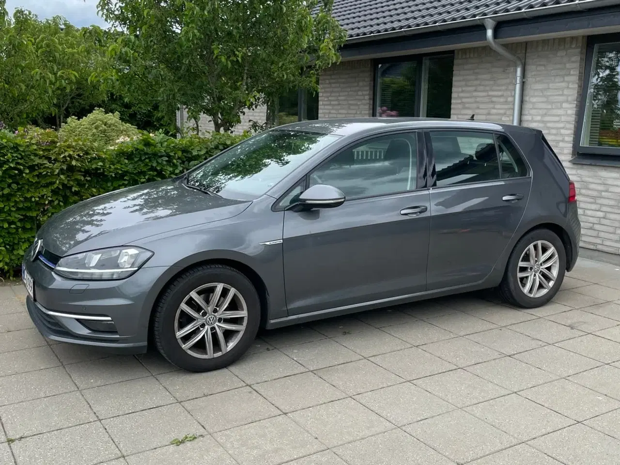 Billede 3 - VW Golf VII 1,5 TSi 130 Comfortline DSG
