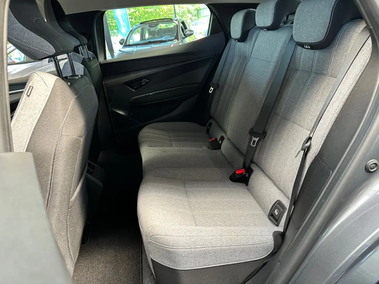 Billede 8 - Renault Megane E-Tech 40 Equilibre