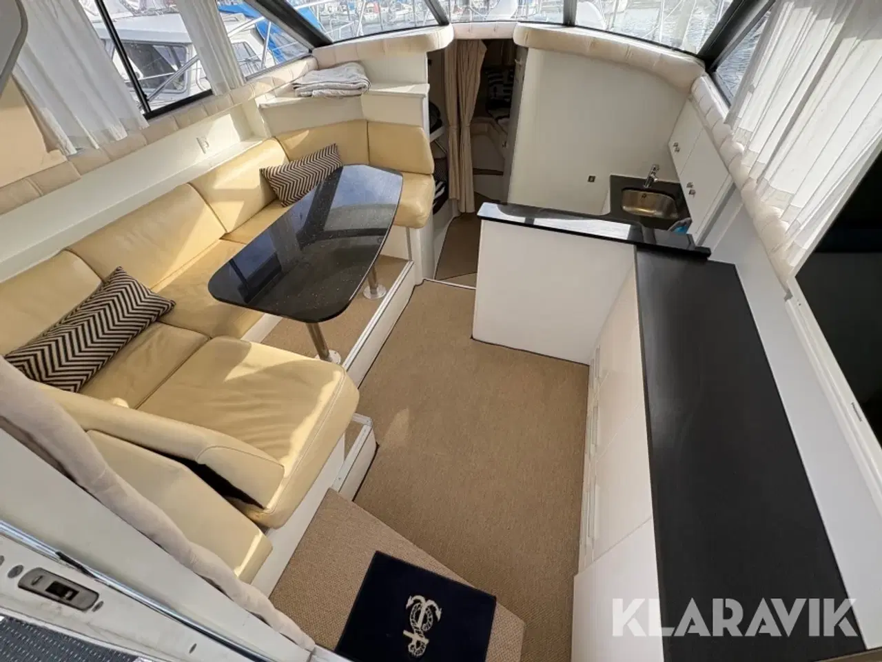 Billede 7 - Speedbåd Silverton 312 med flybridge