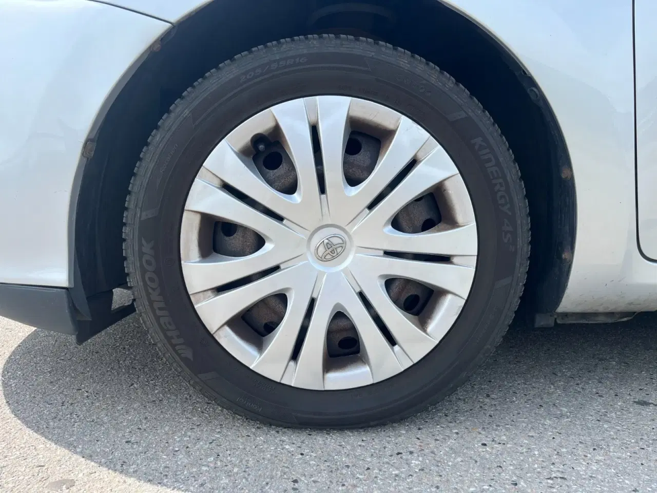 Billede 14 - Toyota Auris 1,6 T2