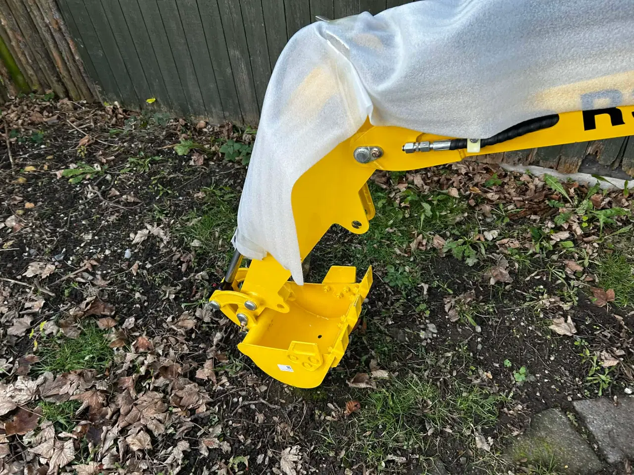 Billede 4 - Rippa R319