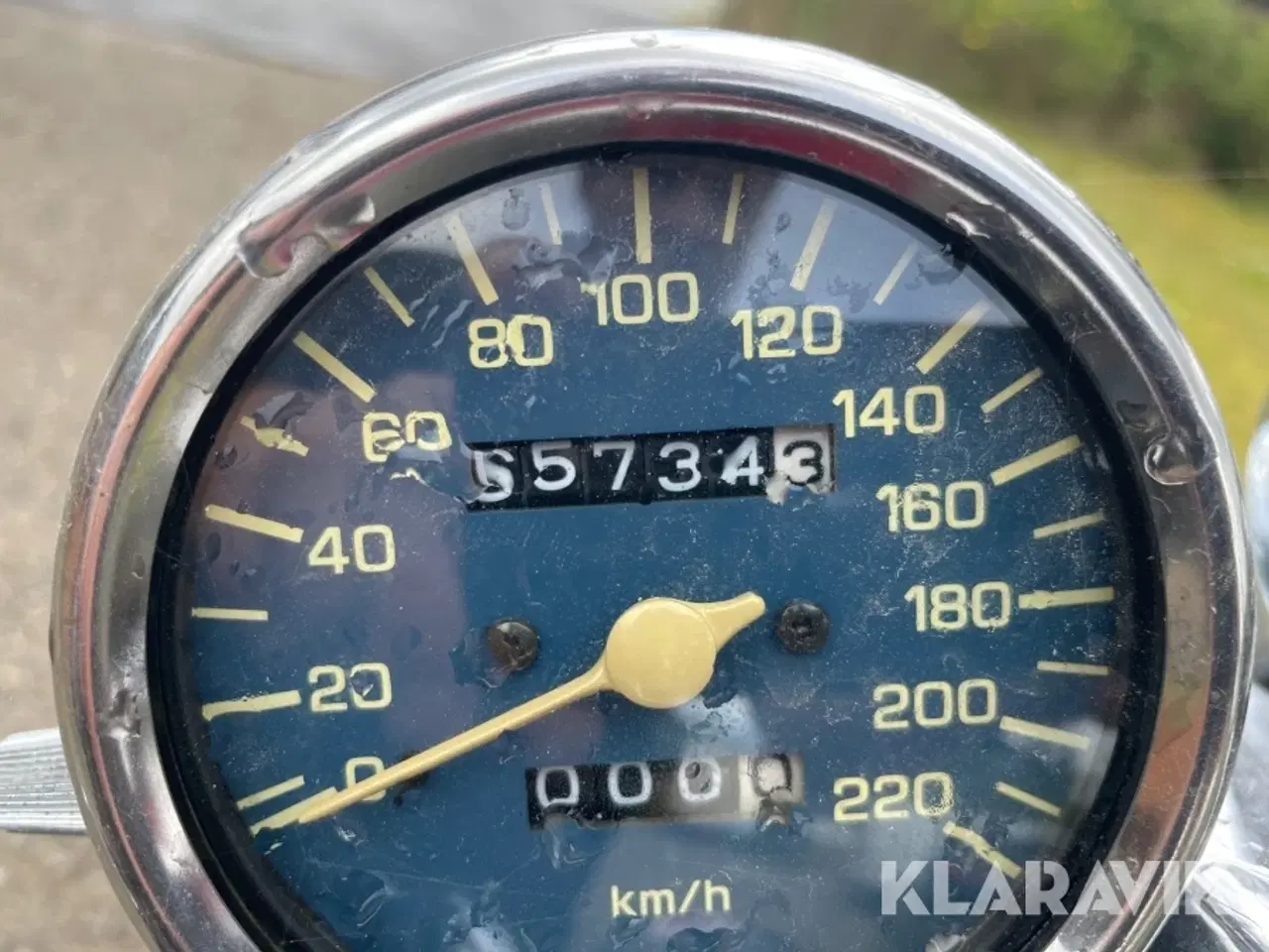 Billede 10 - Motorcykel Yamaha XJ 600