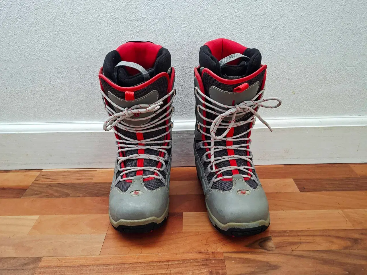 Billede 2 - Mondo Snowboardstøvler 