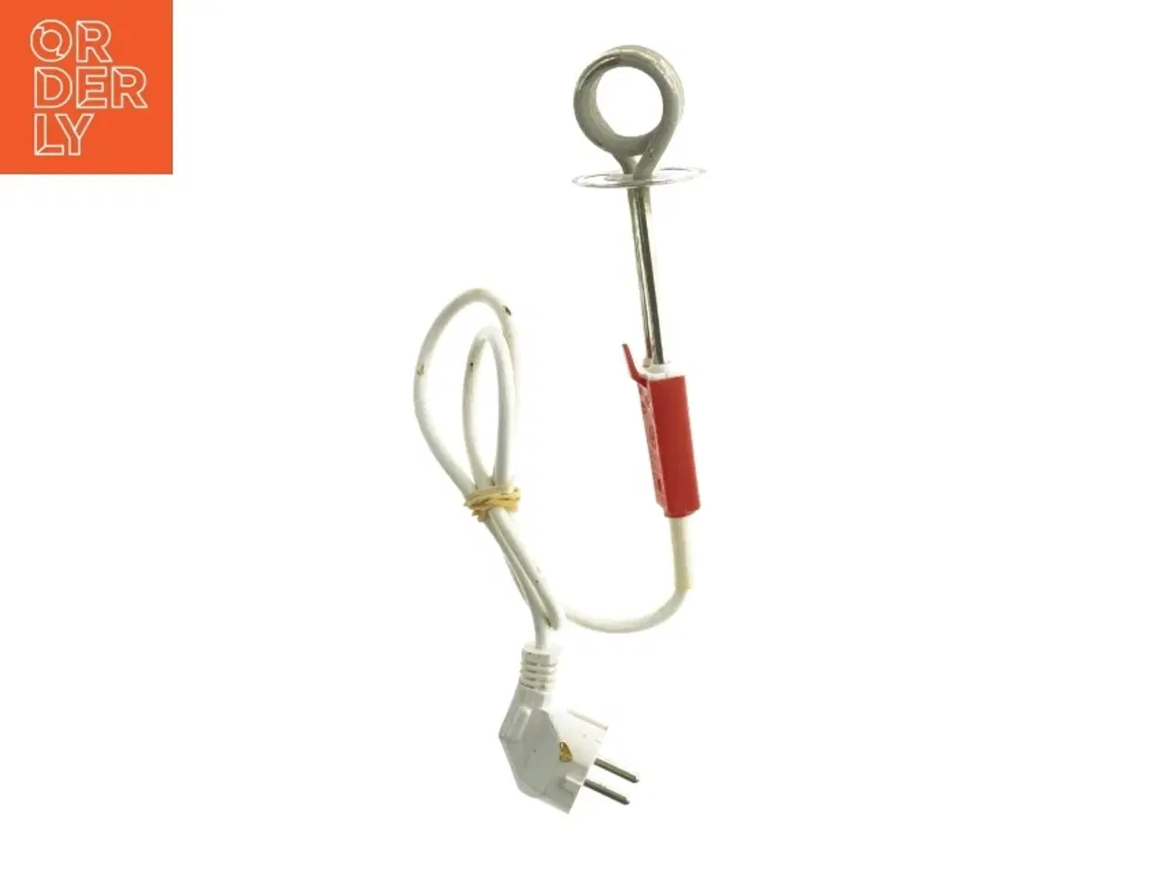 Billede 4 - Immersion heater