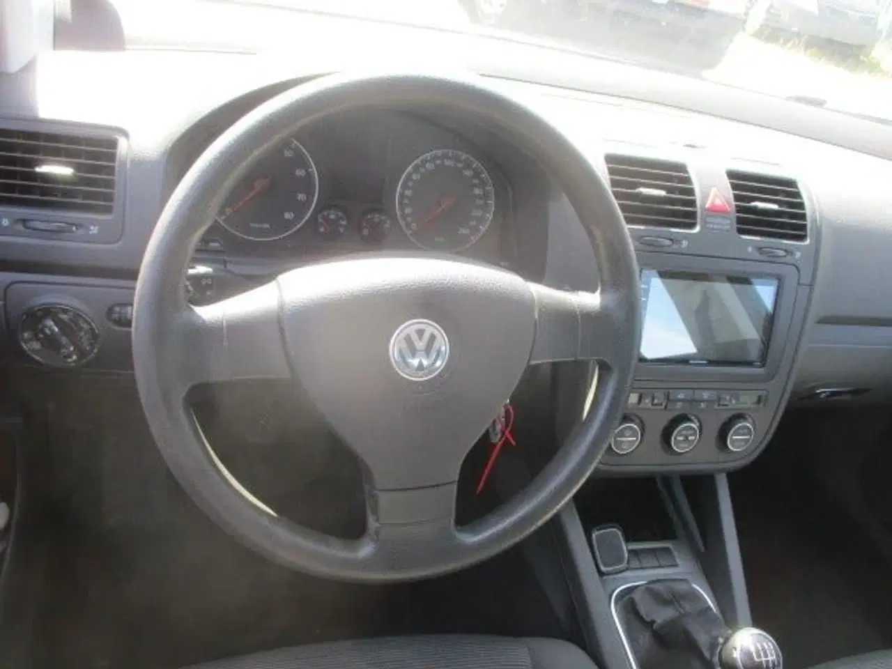 Billede 10 - VW Golf V 1,6 FSi Trendline