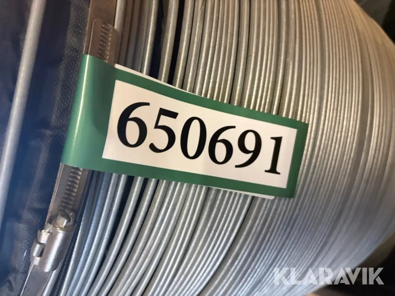 Billede 10 - Flexslanger 4 styk