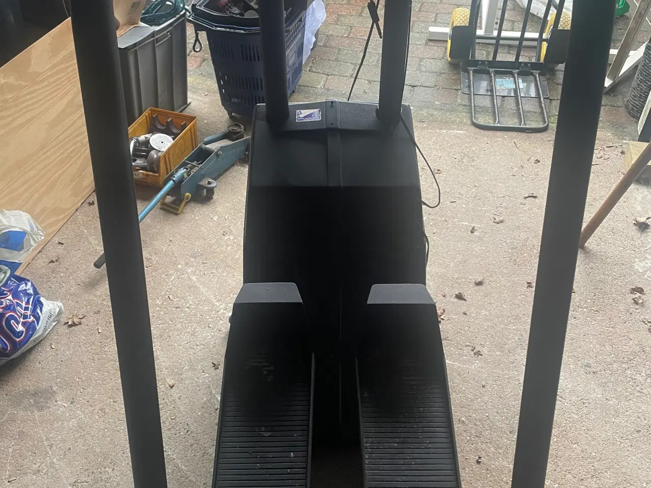 Billede 1 - Stair master