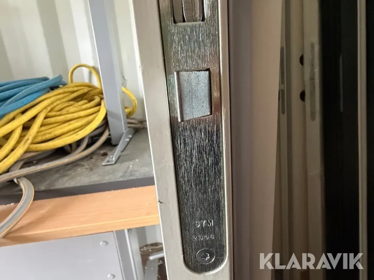 Billede 12 - Døre Swedoor Indvendige brand- og lyddøre