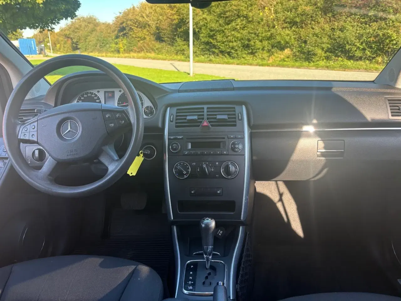Billede 7 - Mercedes B180 2,0 CDi aut. Van