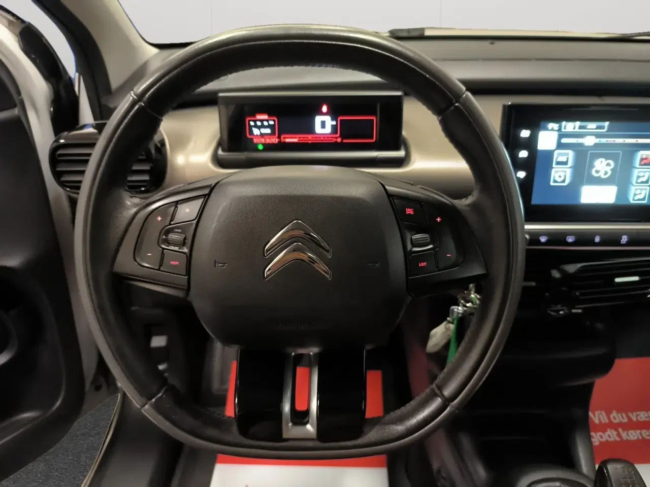 Billede 6 - Citroën C4 Cactus 1,6 BlueHDi 100 Feel