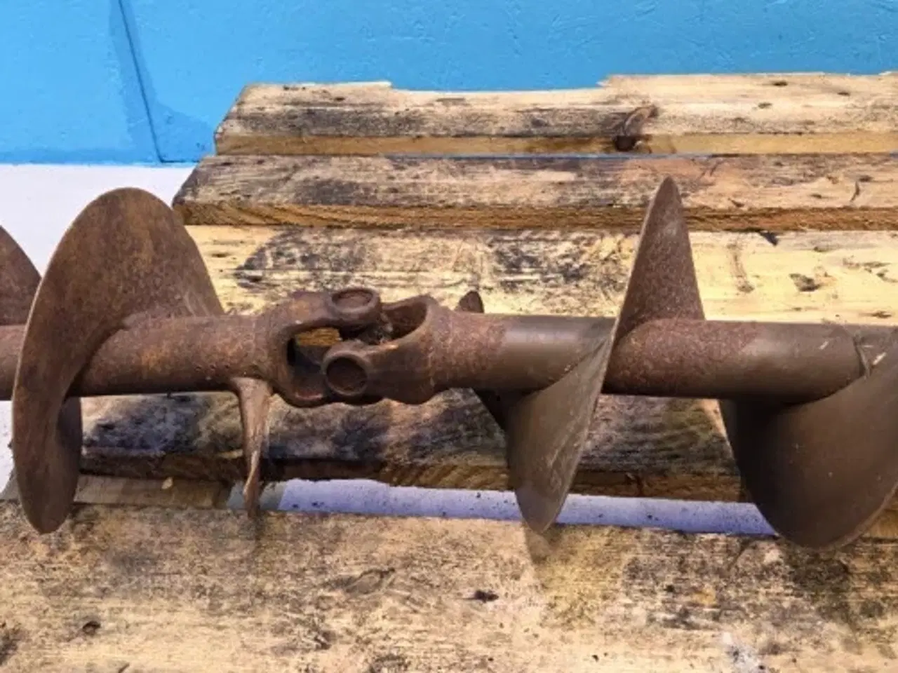 Billede 5 - Dronningborg D7200 Snegl 28850991