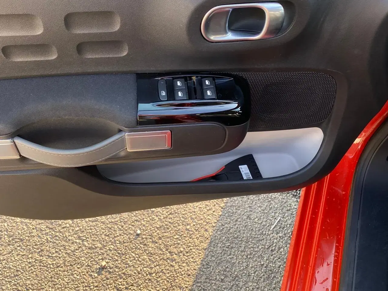 Billede 9 - Citroën C3 1.6 BlueHDi
