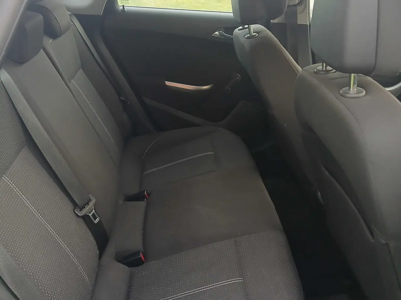 Billede 5 - Opel Astra 1.7 cdti 