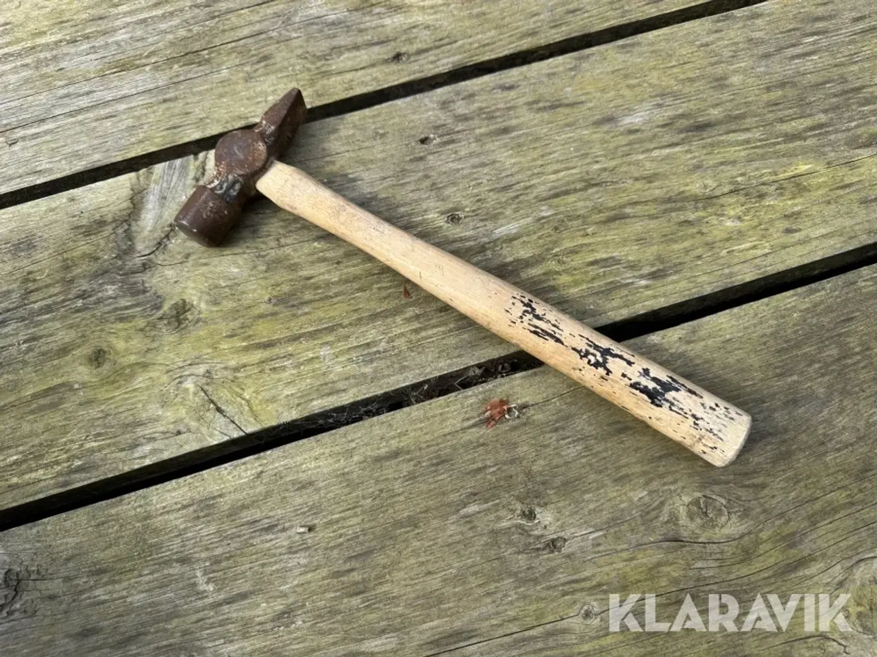 Billede 8 - Værktøj og Værktøjskasse