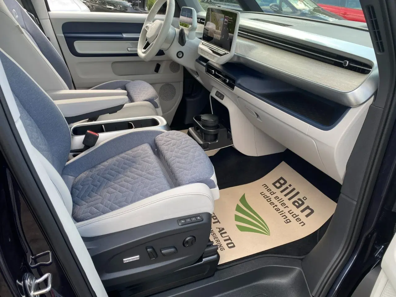 Billede 19 - VW ID.Buzz 77 Pro SWB