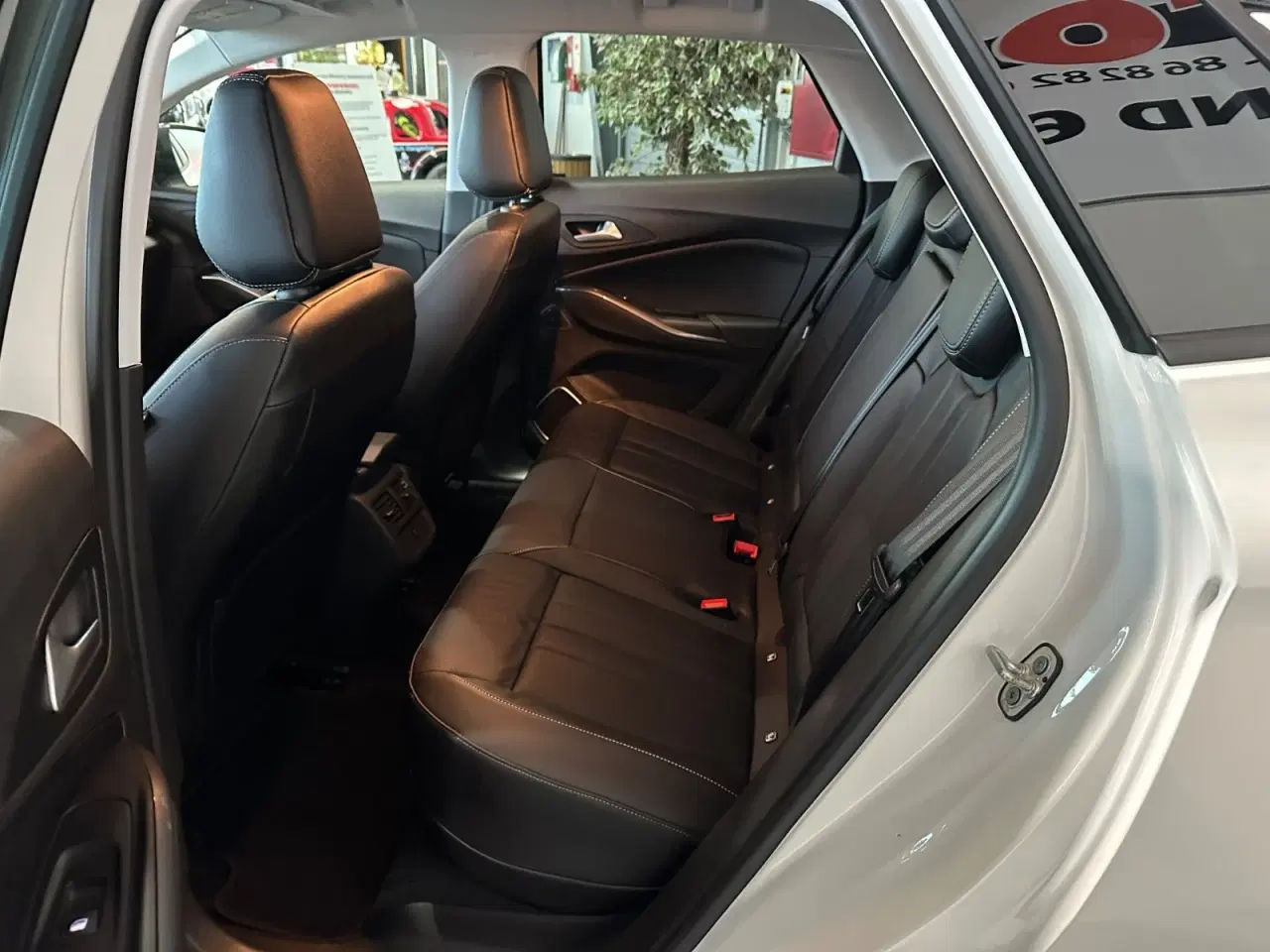 Billede 4 - Opel Grandland X 1,6 Hybrid Ultimate aut.