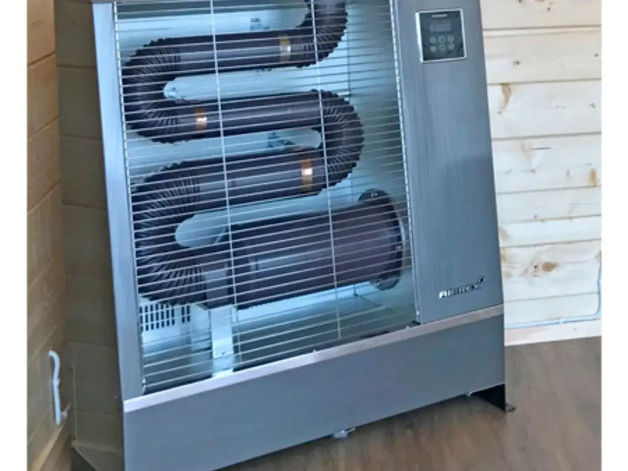 Billede 2 - Airrex AH-200i