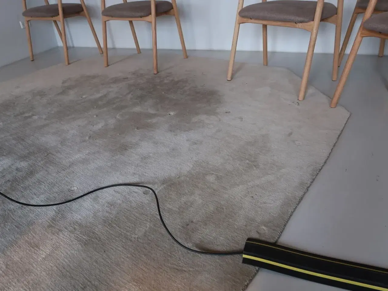 Billede 3 - Gulvtæppe FABULA LIVING