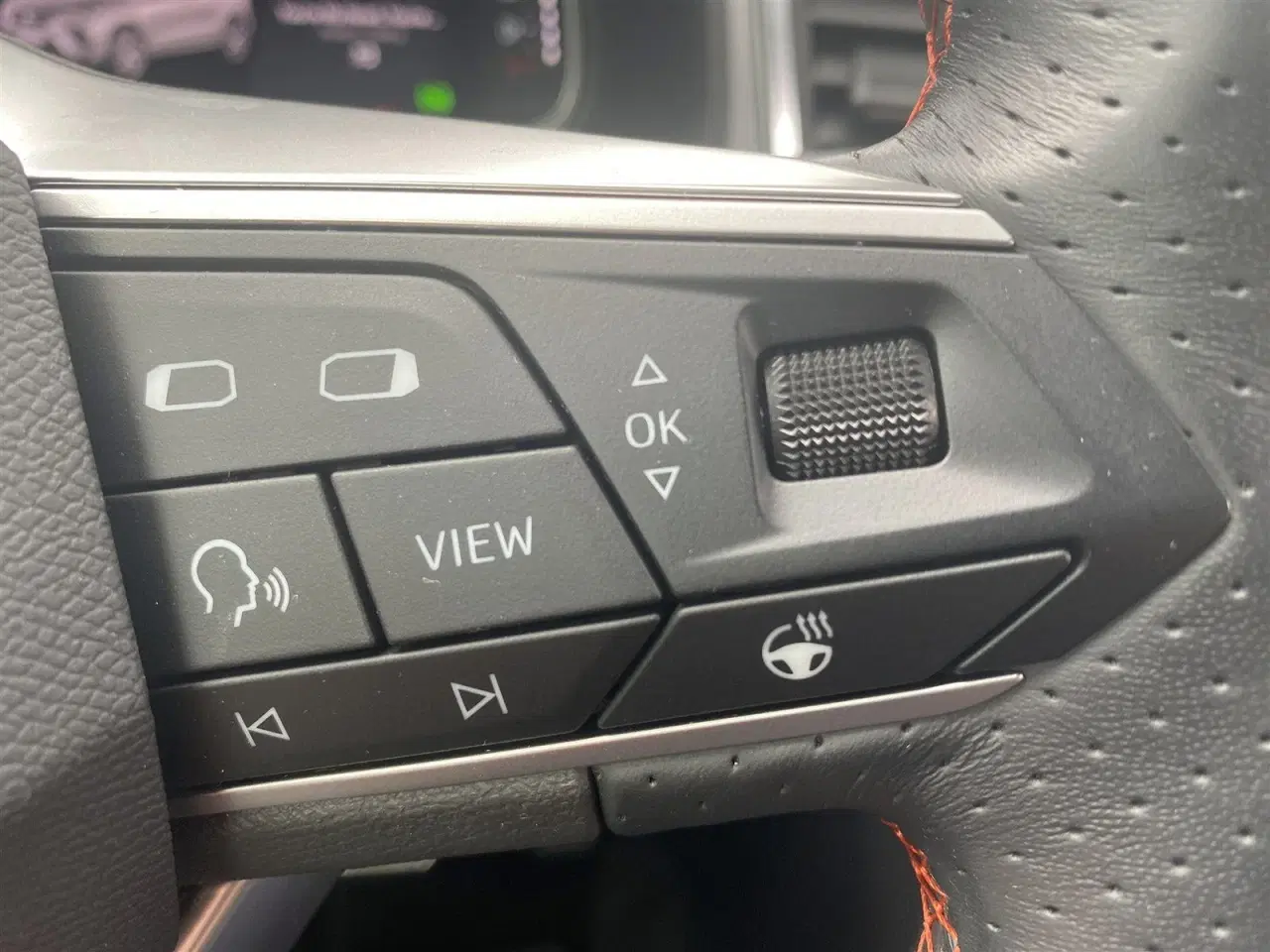 Billede 17 - Seat Ateca 1,5 TSi 150 FR DSG